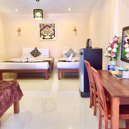 Sri Siam Resort Kancsanaburi Kültér fotó