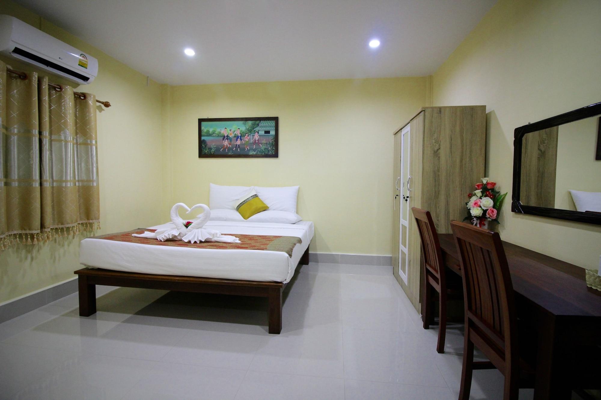 Sri Siam Resort Kancsanaburi Kültér fotó