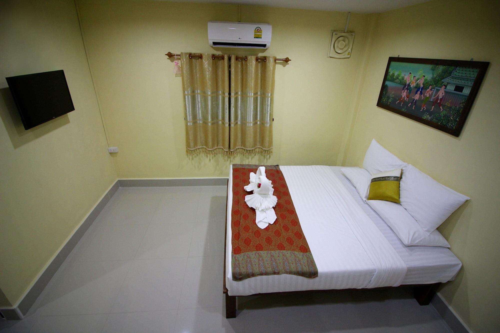 Sri Siam Resort Kancsanaburi Kültér fotó