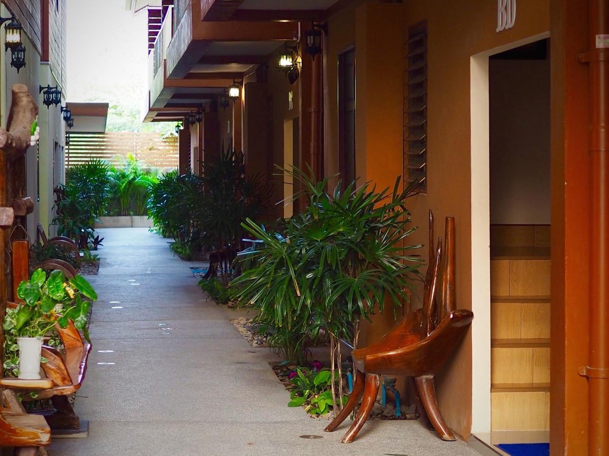 Sri Siam Resort Kancsanaburi Kültér fotó