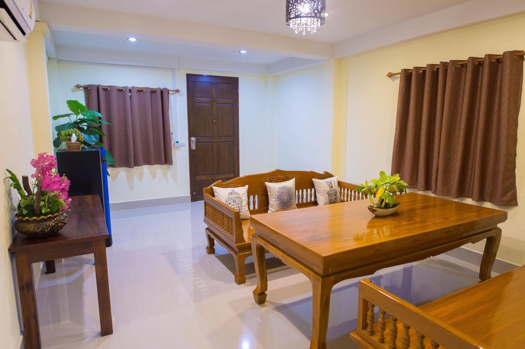 Sri Siam Resort Kancsanaburi Kültér fotó