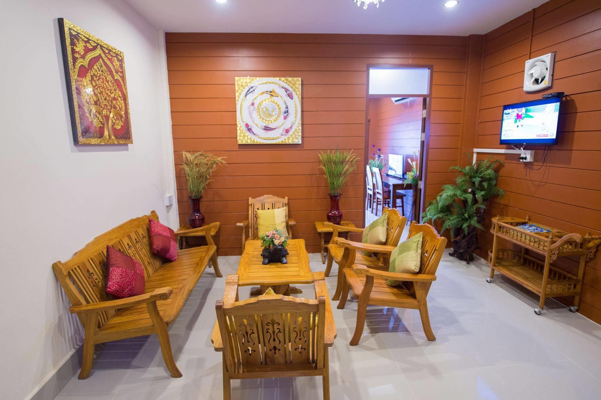 Sri Siam Resort Kancsanaburi Kültér fotó