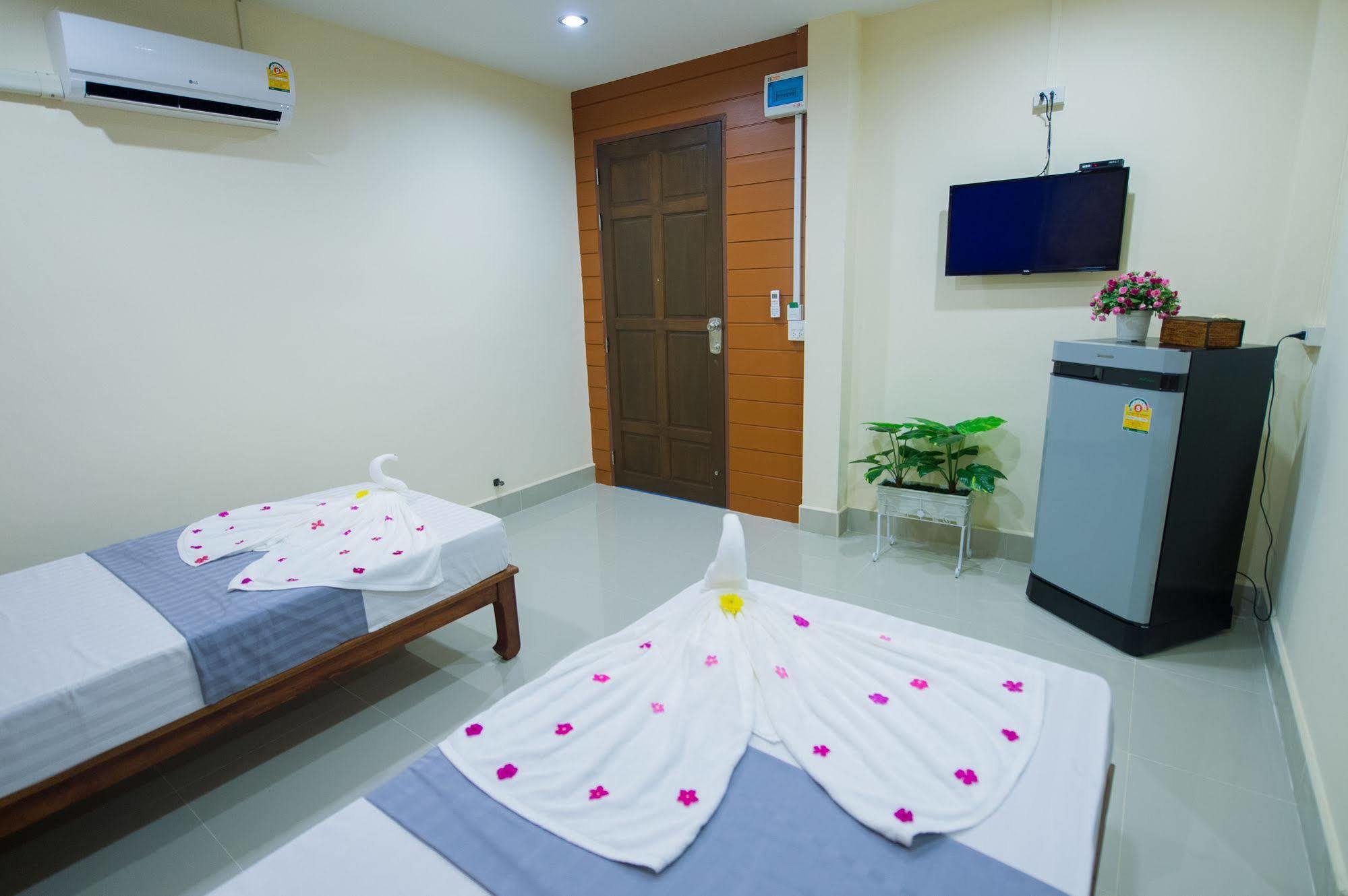 Sri Siam Resort Kancsanaburi Kültér fotó