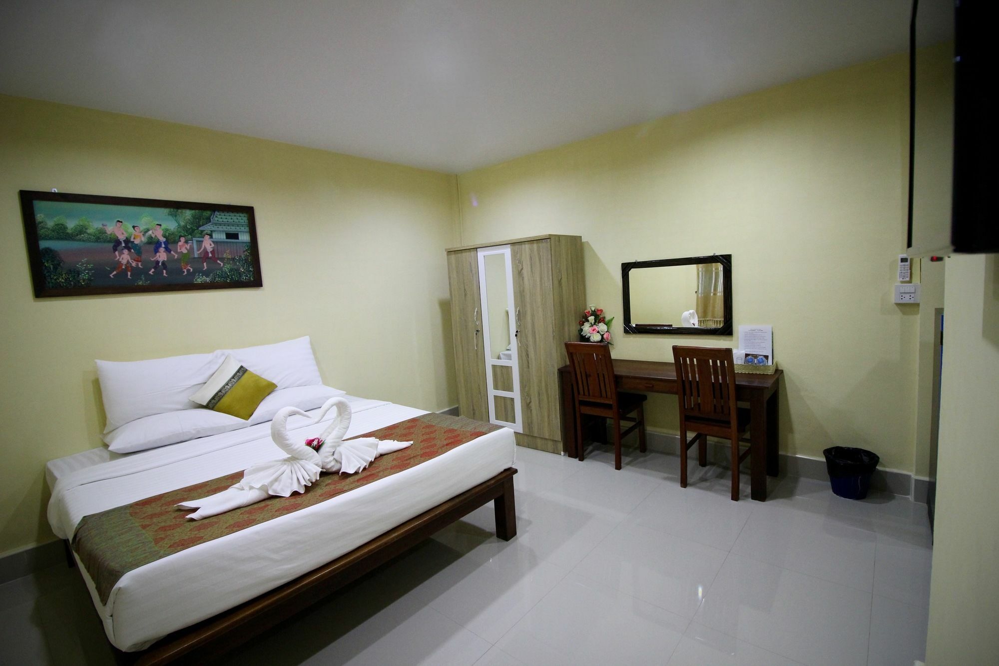 Sri Siam Resort Kancsanaburi Kültér fotó