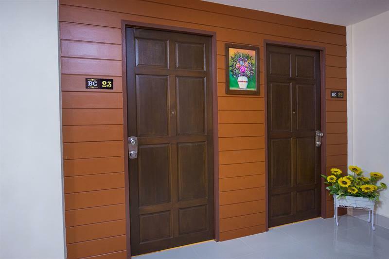 Sri Siam Resort Kancsanaburi Kültér fotó